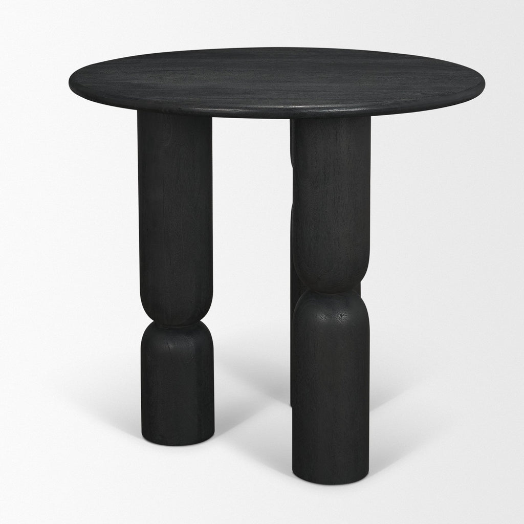 Sonel Foyer Table - Dekor Butik