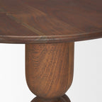 Sonel Foyer Table - Dekor Butik