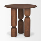 Sonel Foyer Table - Dekor Butik