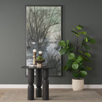 Sonel Foyer Table - Dekor Butik
