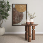 Sonel Foyer Table - Dekor Butik