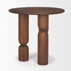 Sonel Foyer Table - Dekor Butik
