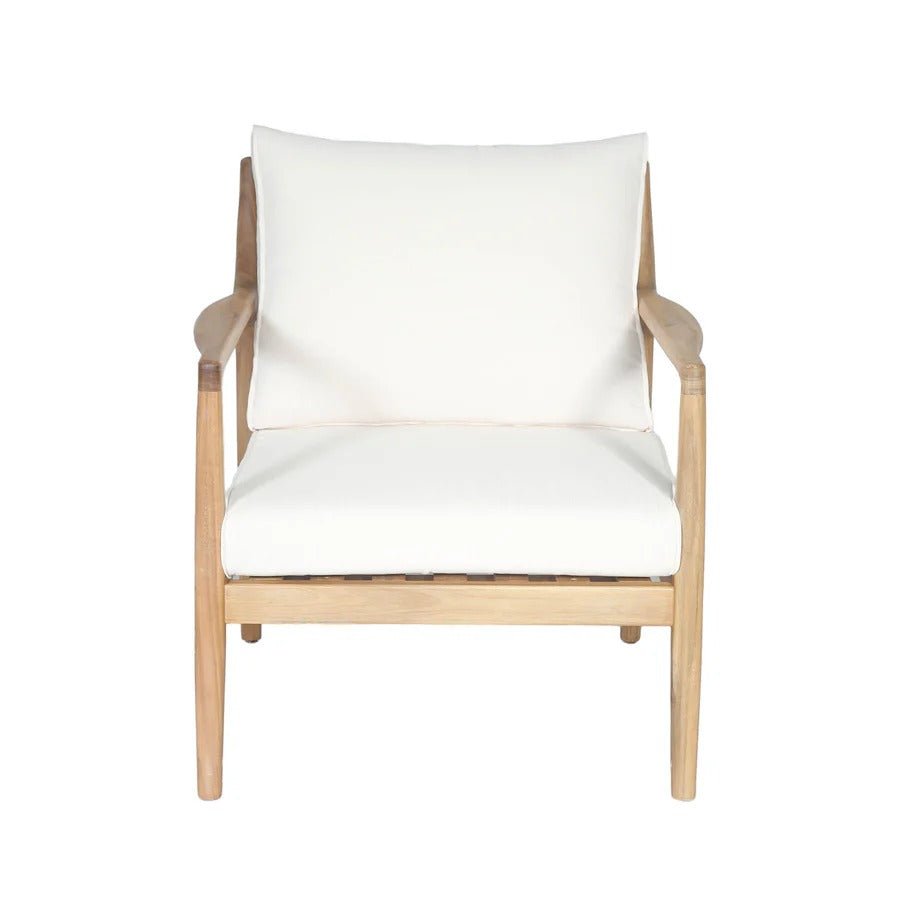 Sonoma Outdoor - Club Chair - Dekor Butik