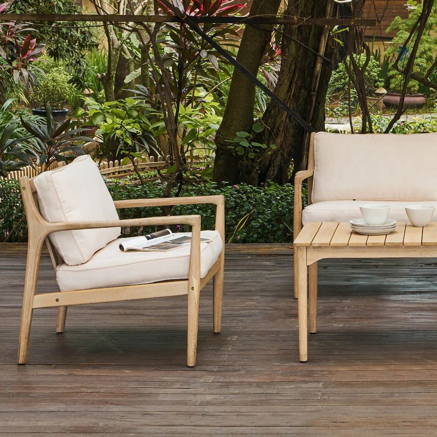 Sonoma Outdoor - Club Chair - Dekor Butik