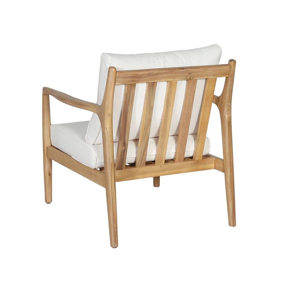 Sonoma Outdoor - Club Chair - Dekor Butik