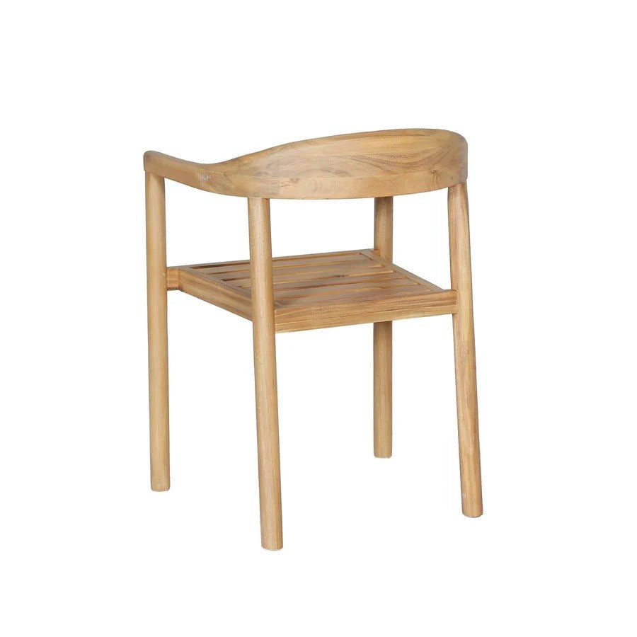 Sonoma Outdoor - Dining Chair - Dekor Butik