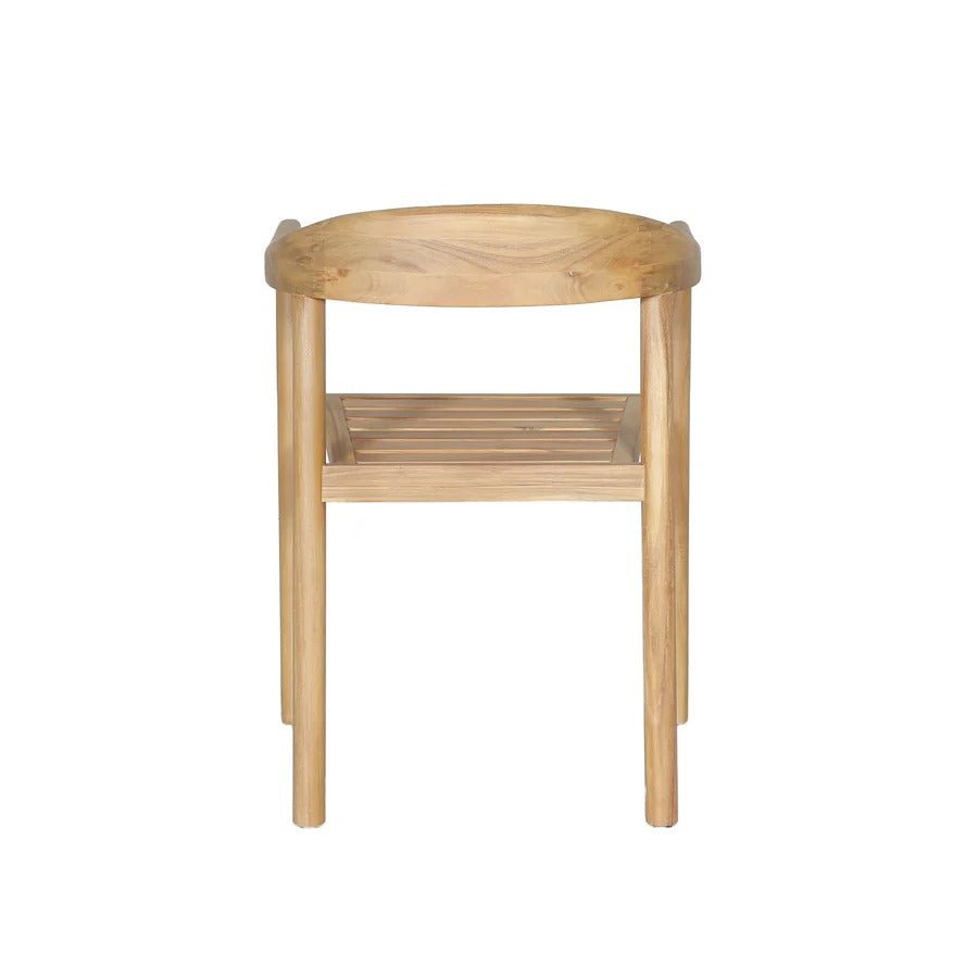 Sonoma Outdoor - Dining Chair - Dekor Butik