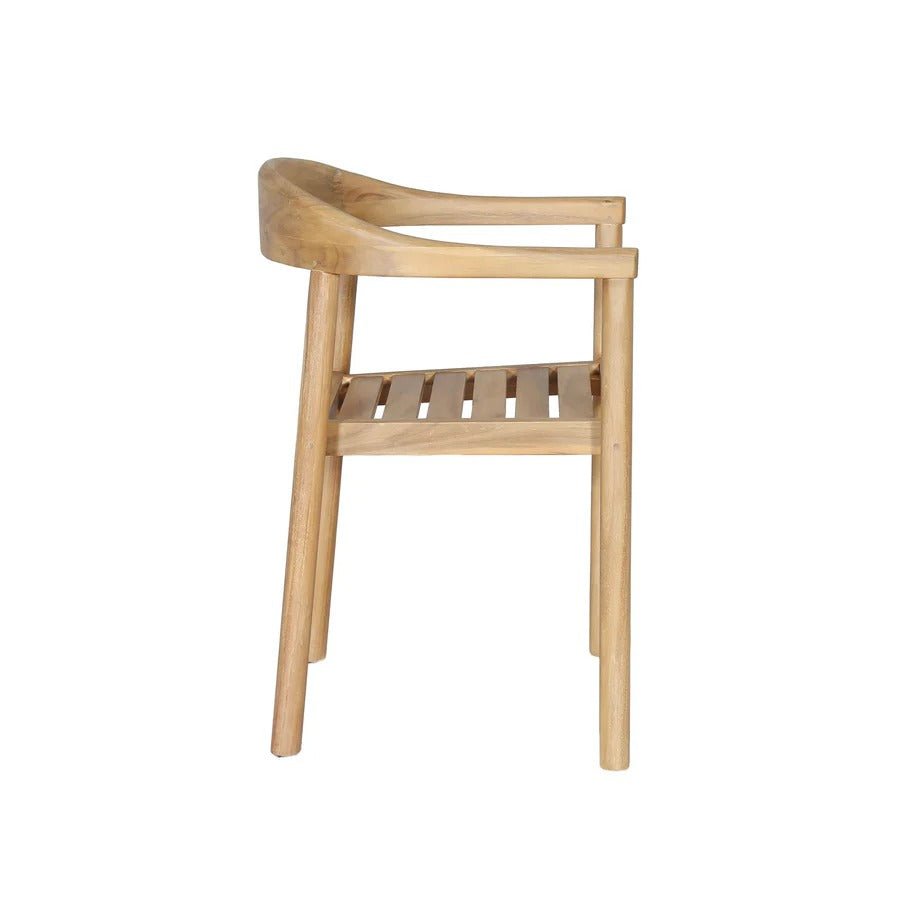 Sonoma Outdoor - Dining Chair - Dekor Butik