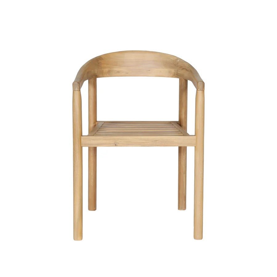 Sonoma Outdoor - Dining Chair - Dekor Butik