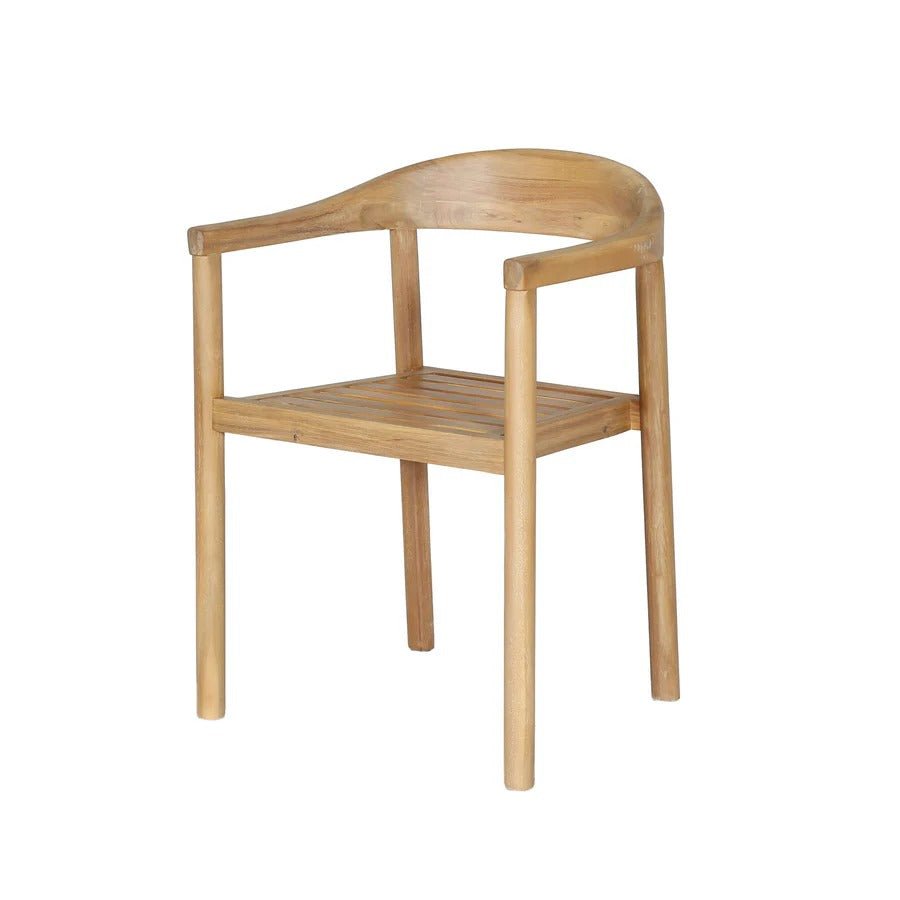 Sonoma Outdoor - Dining Chair - Dekor Butik