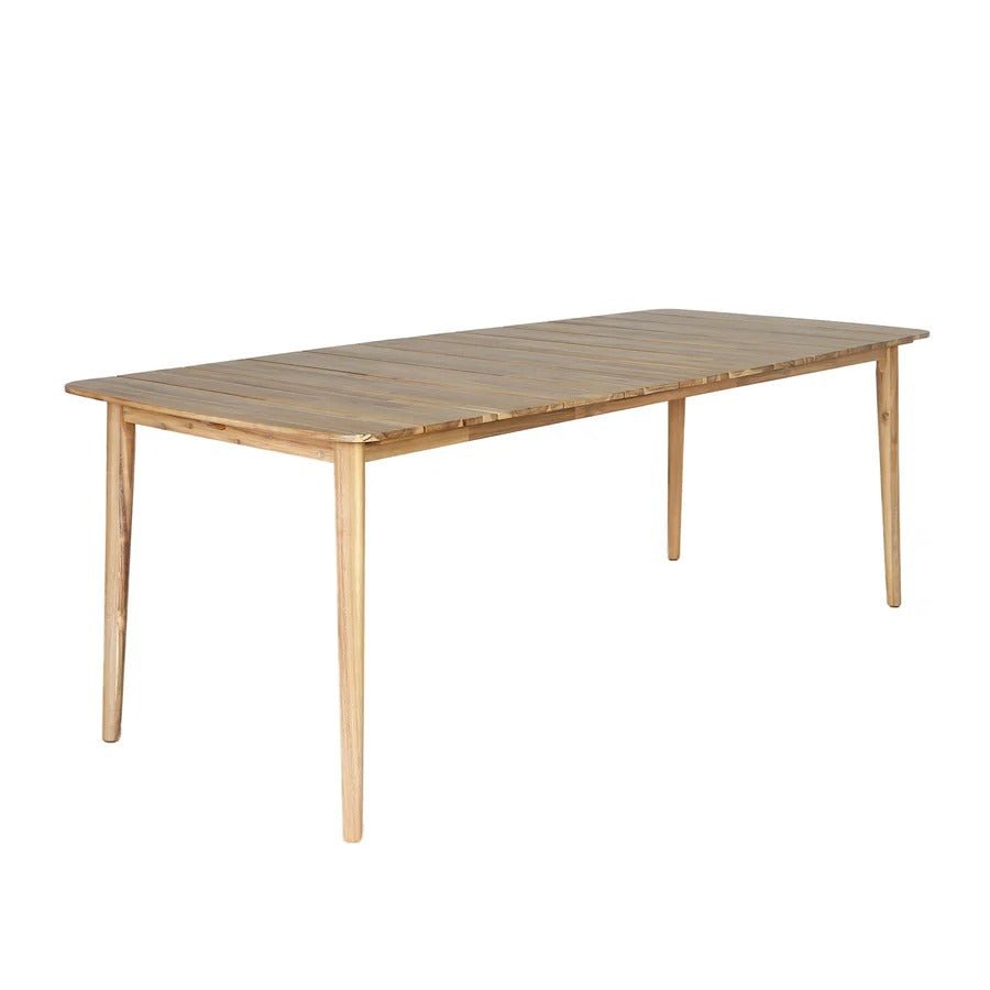 Sonoma Outdoor - Dining Table - Dekor Butik