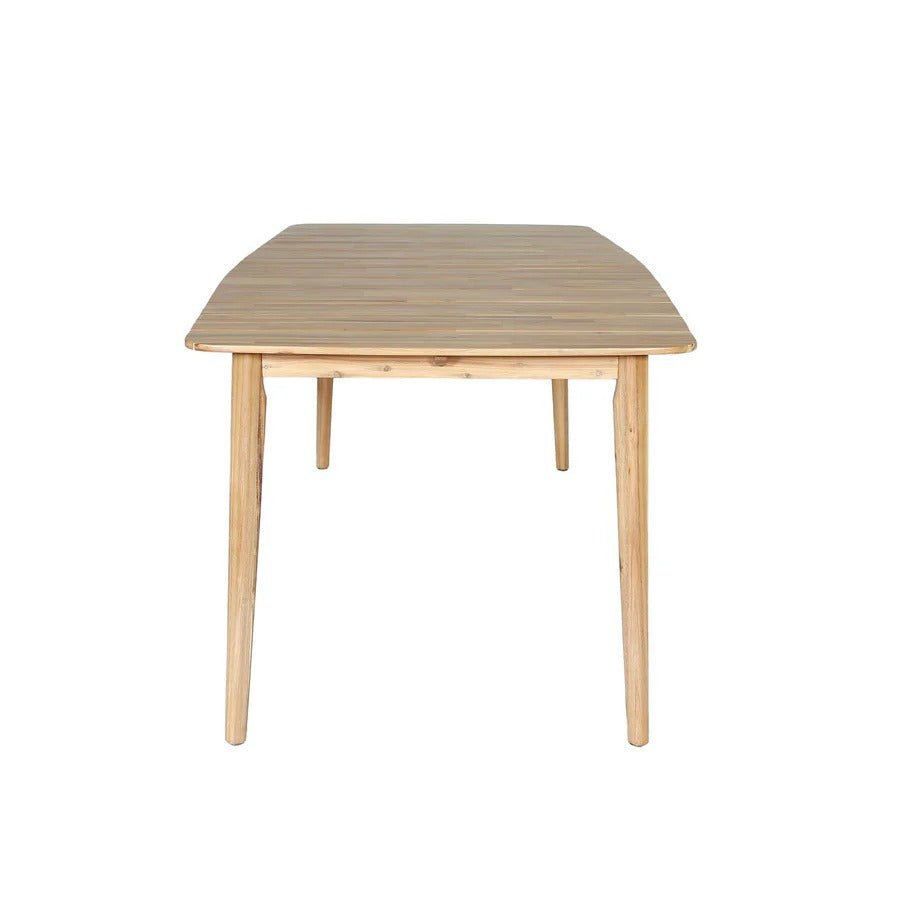 Sonoma Outdoor - Dining Table - Dekor Butik