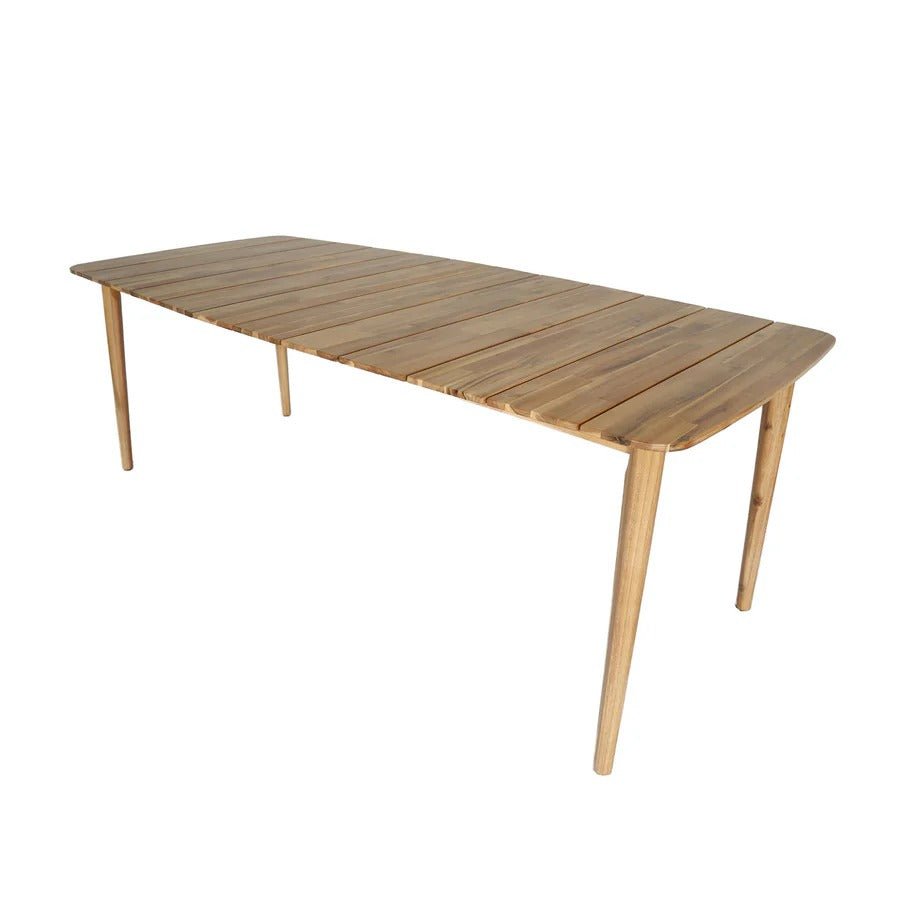 Sonoma Outdoor - Dining Table - Dekor Butik