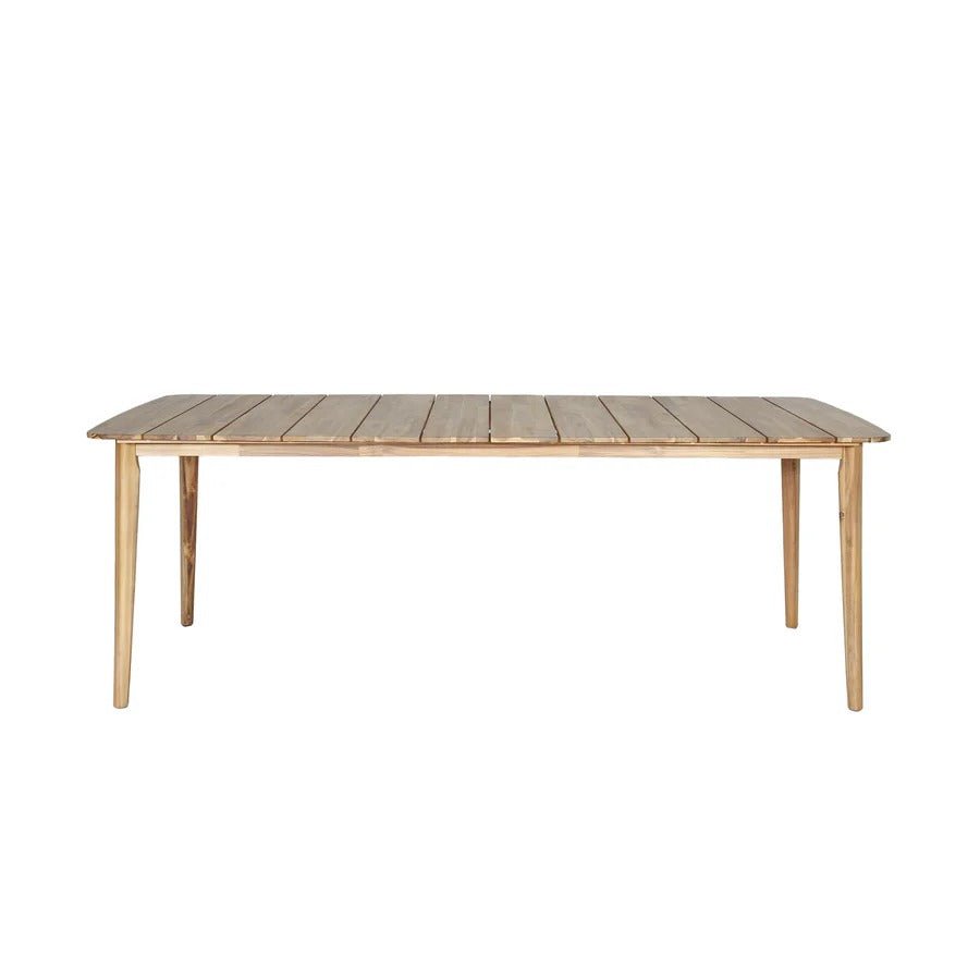 Sonoma Outdoor - Dining Table - Dekor Butik