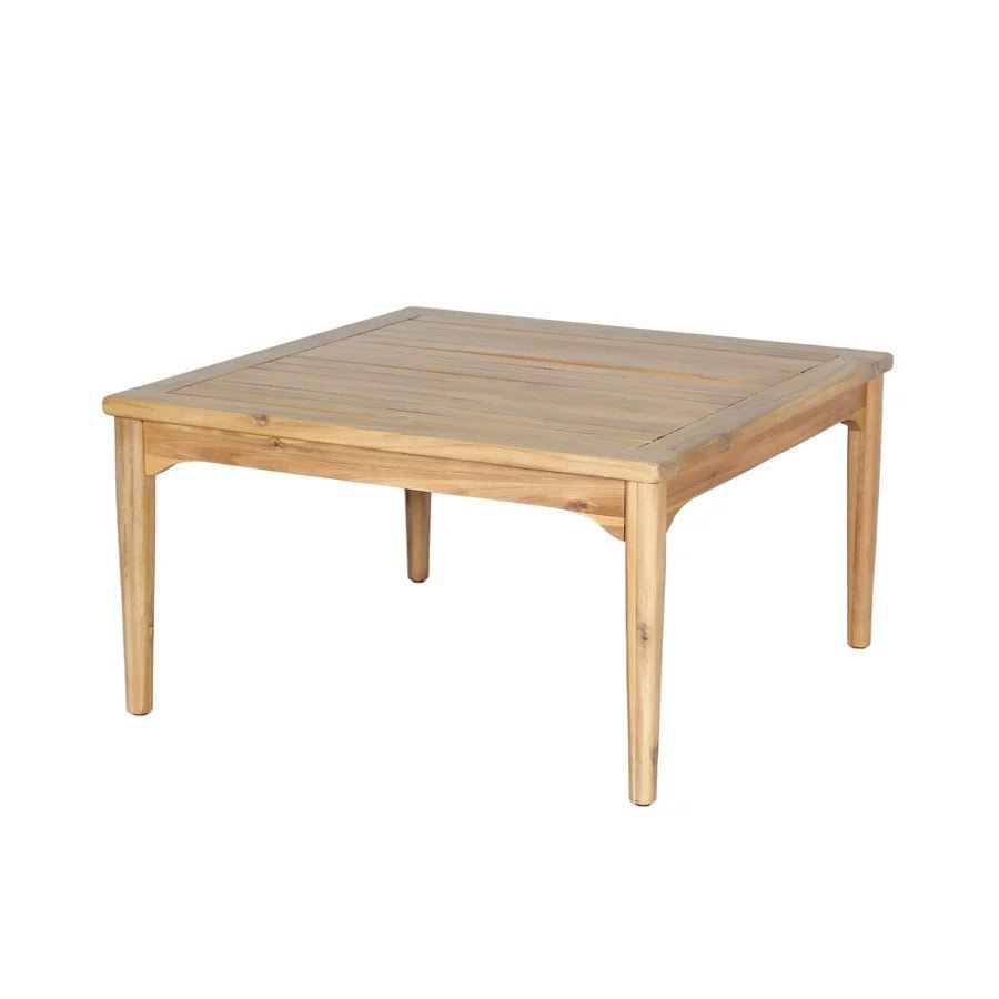 Sonoma Outdoor - Square Coffee Table - Dekor Butik