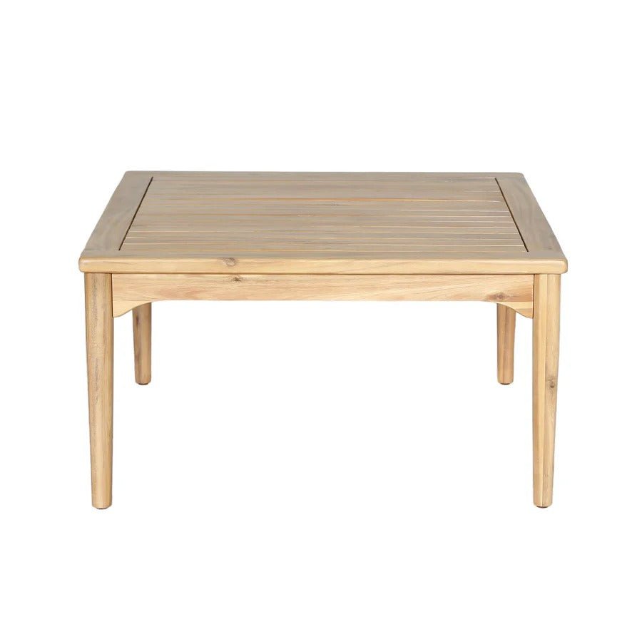 Sonoma Outdoor - Square Coffee Table - Dekor Butik