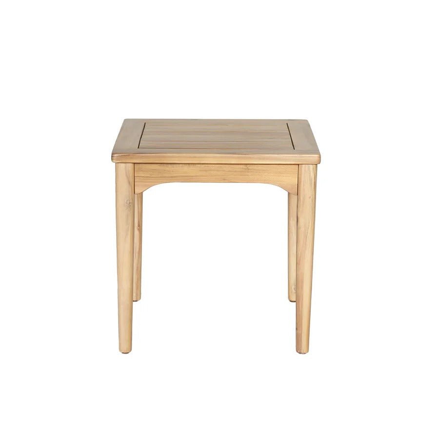 Sonoma Outdoor - Square Side Table - Dekor Butik