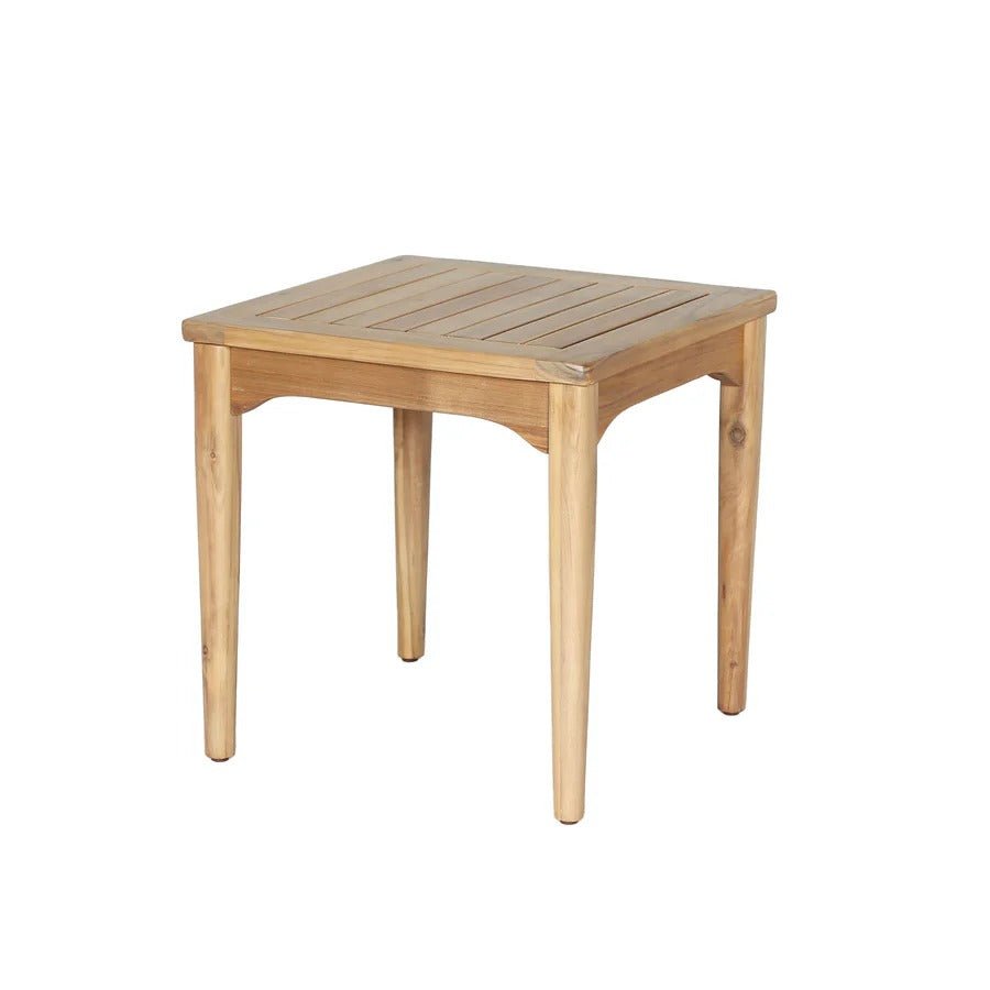Sonoma Outdoor - Square Side Table - Dekor Butik