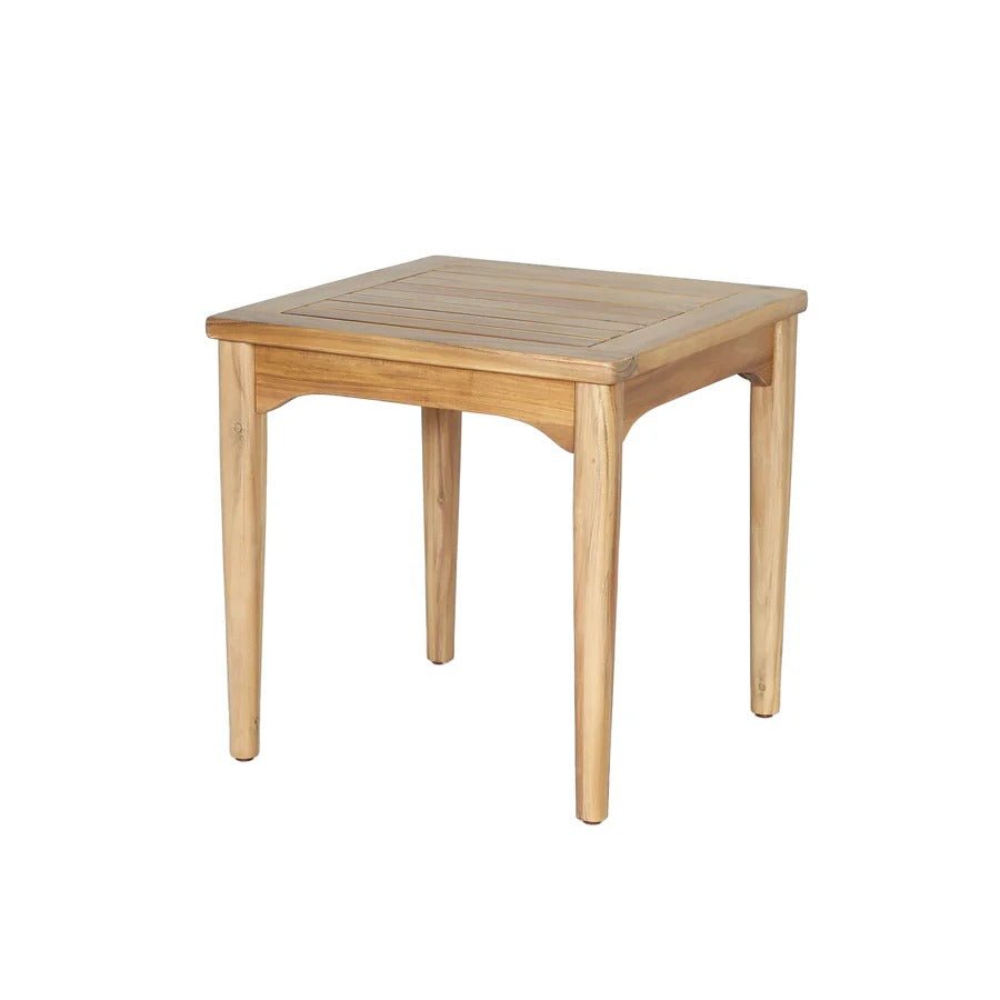 Sonoma Outdoor - Square Side Table - Dekor Butik