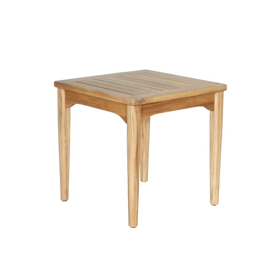Sonoma Outdoor - Square Side Table - Dekor Butik