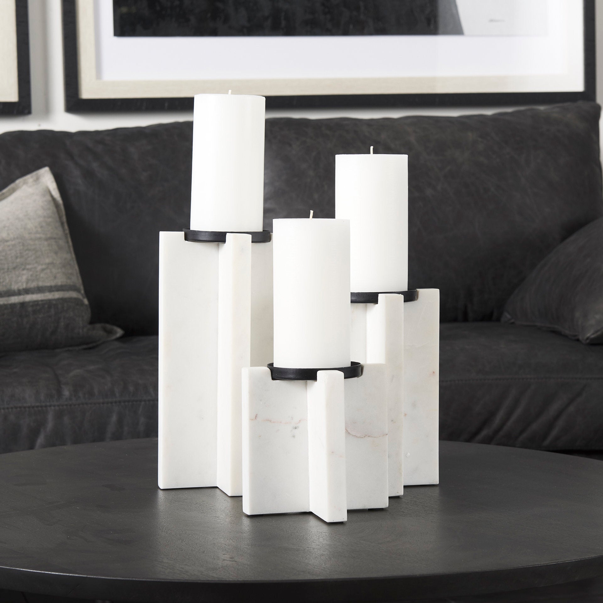 Candles and HoldersSophia Candle Holder - Dekor Butik