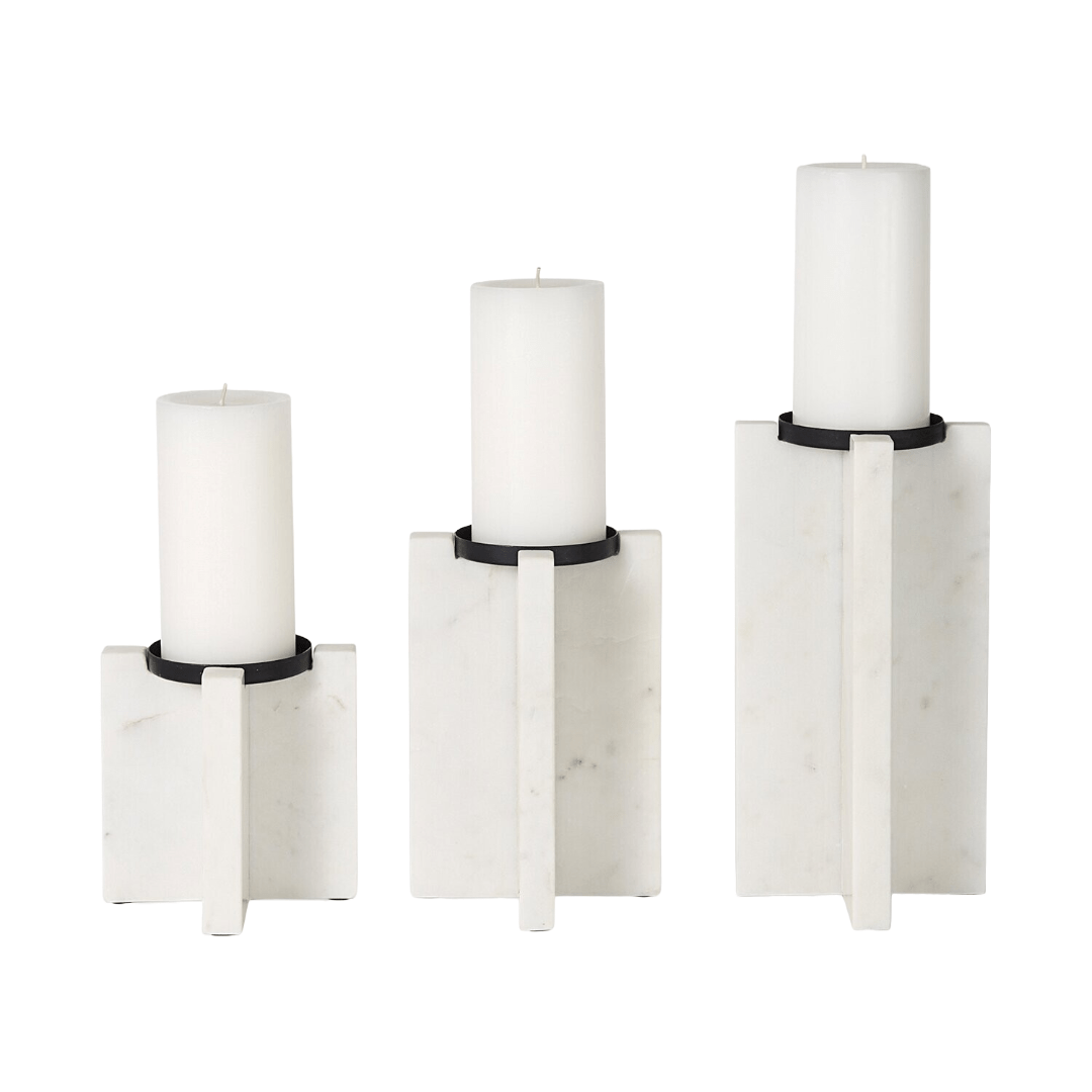 Candles and HoldersSophia Candle Holder - Dekor Butik