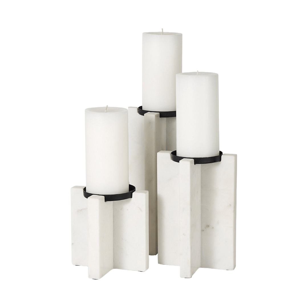 Candles and HoldersSophia Candle Holder - Dekor Butik