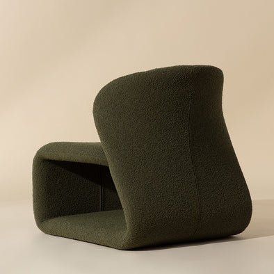 Occasional ChairsSophiene Lounge Chair - 3 Colors - Dekor Butik