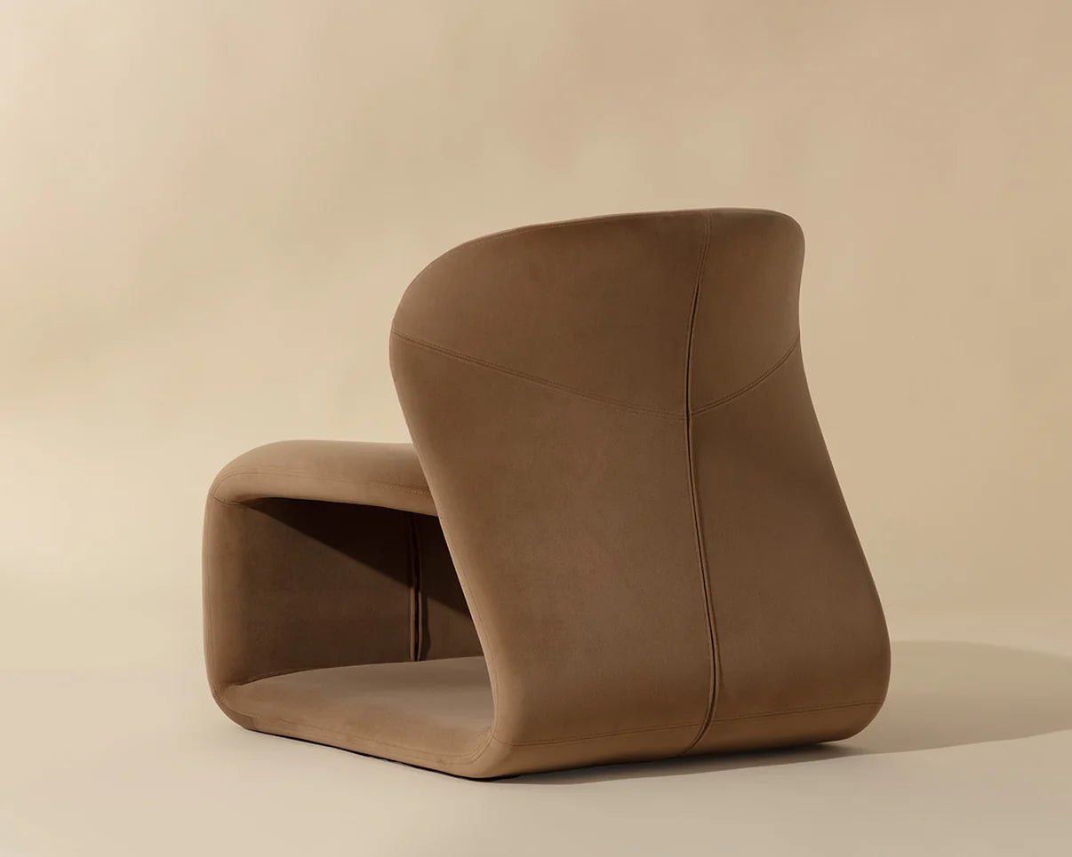 Occasional ChairsSophiene Lounge Chair - 3 Colors - Dekor Butik