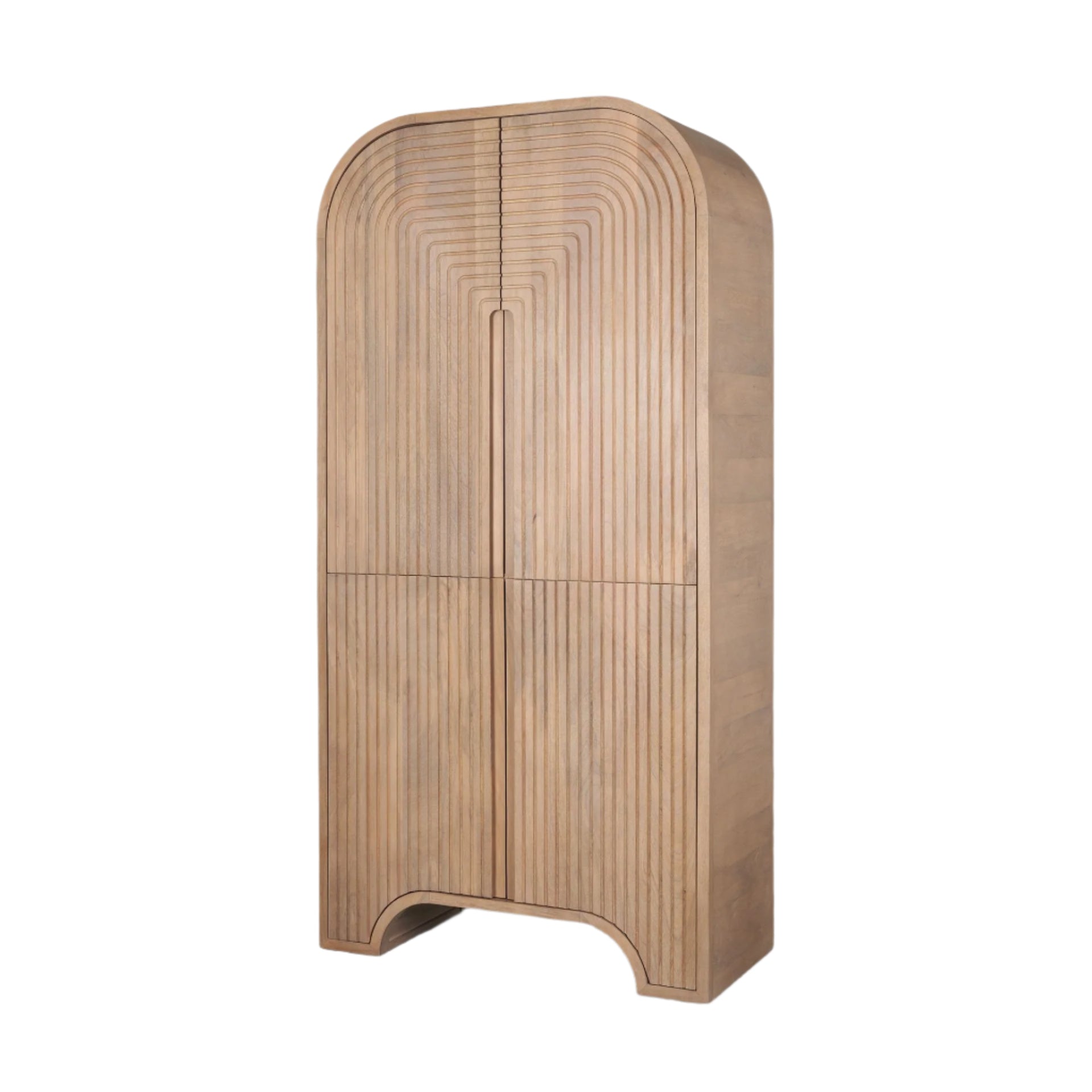 FurnitureSorina Curio Cabinet - Dekor Butik