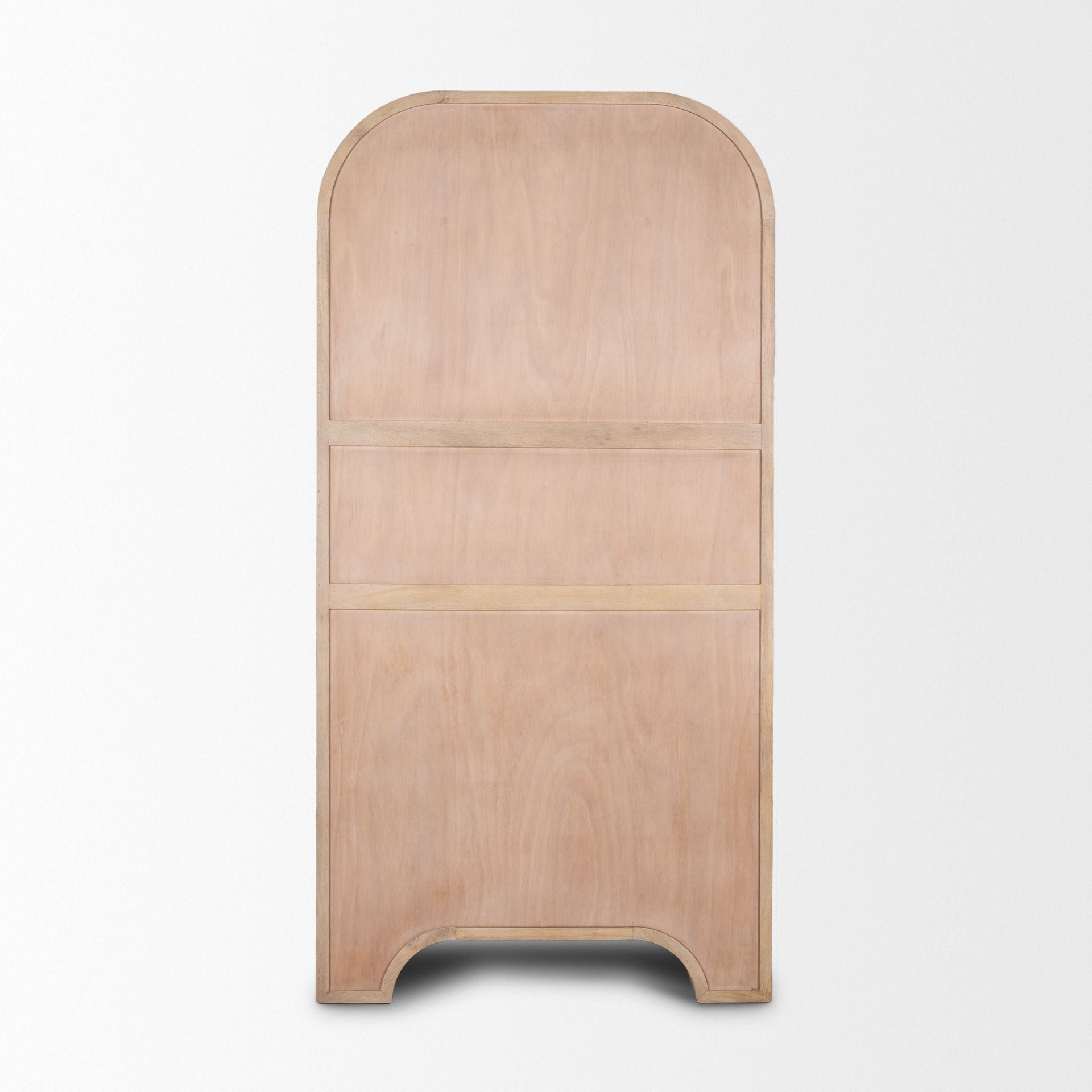 FurnitureSorina Curio Cabinet - Dekor Butik