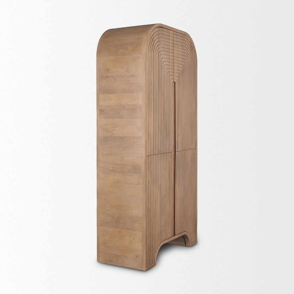 FurnitureSorina Curio Cabinet - Dekor Butik