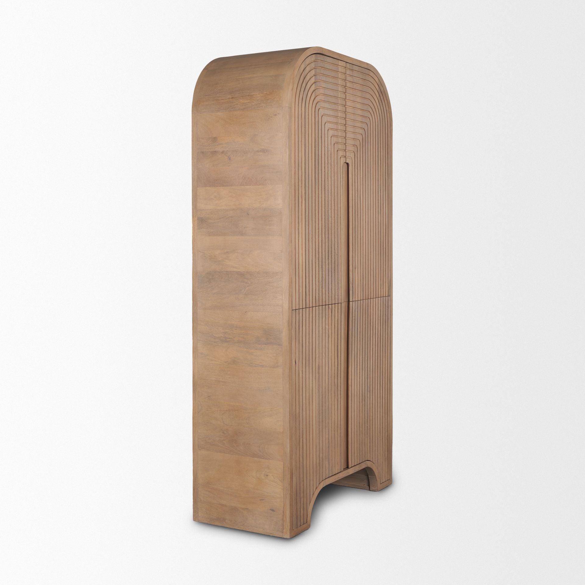 FurnitureSorina Curio Cabinet - Dekor Butik