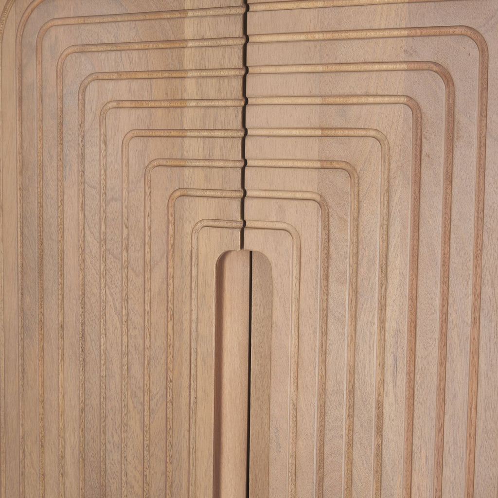 FurnitureSorina Curio Cabinet - Dekor Butik