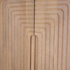 FurnitureSorina Curio Cabinet - Dekor Butik