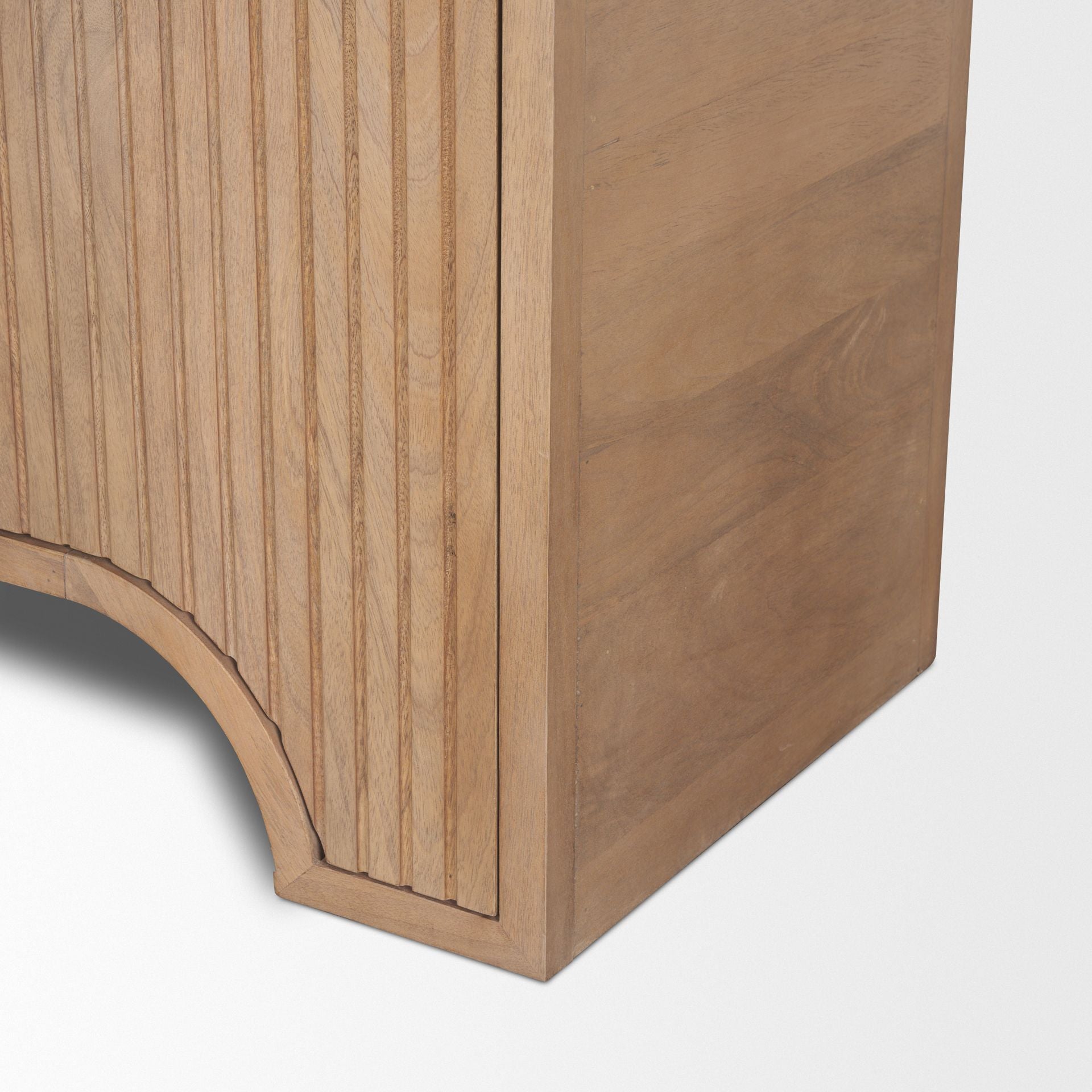 FurnitureSorina Curio Cabinet - Dekor Butik