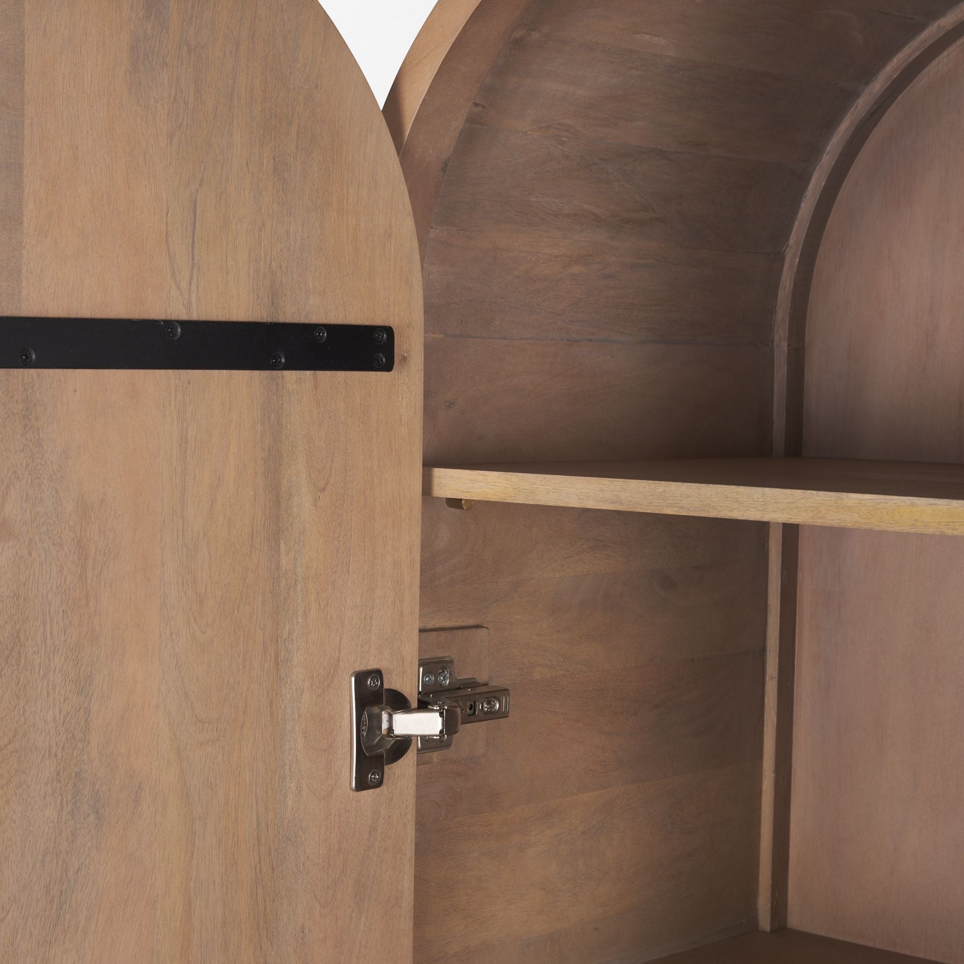 FurnitureSorina Curio Cabinet - Dekor Butik