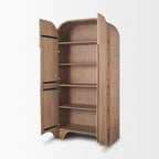 FurnitureSorina Curio Cabinet - Dekor Butik