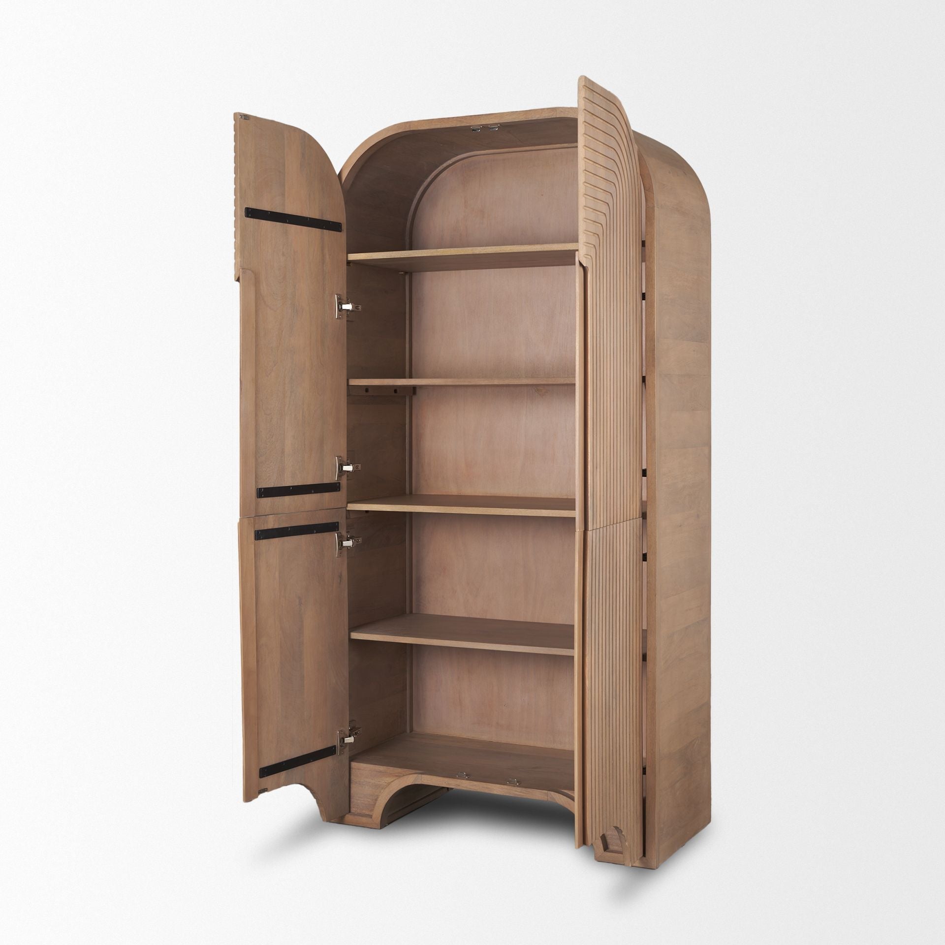 FurnitureSorina Curio Cabinet - Dekor Butik