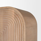 FurnitureSorina Curio Cabinet - Dekor Butik