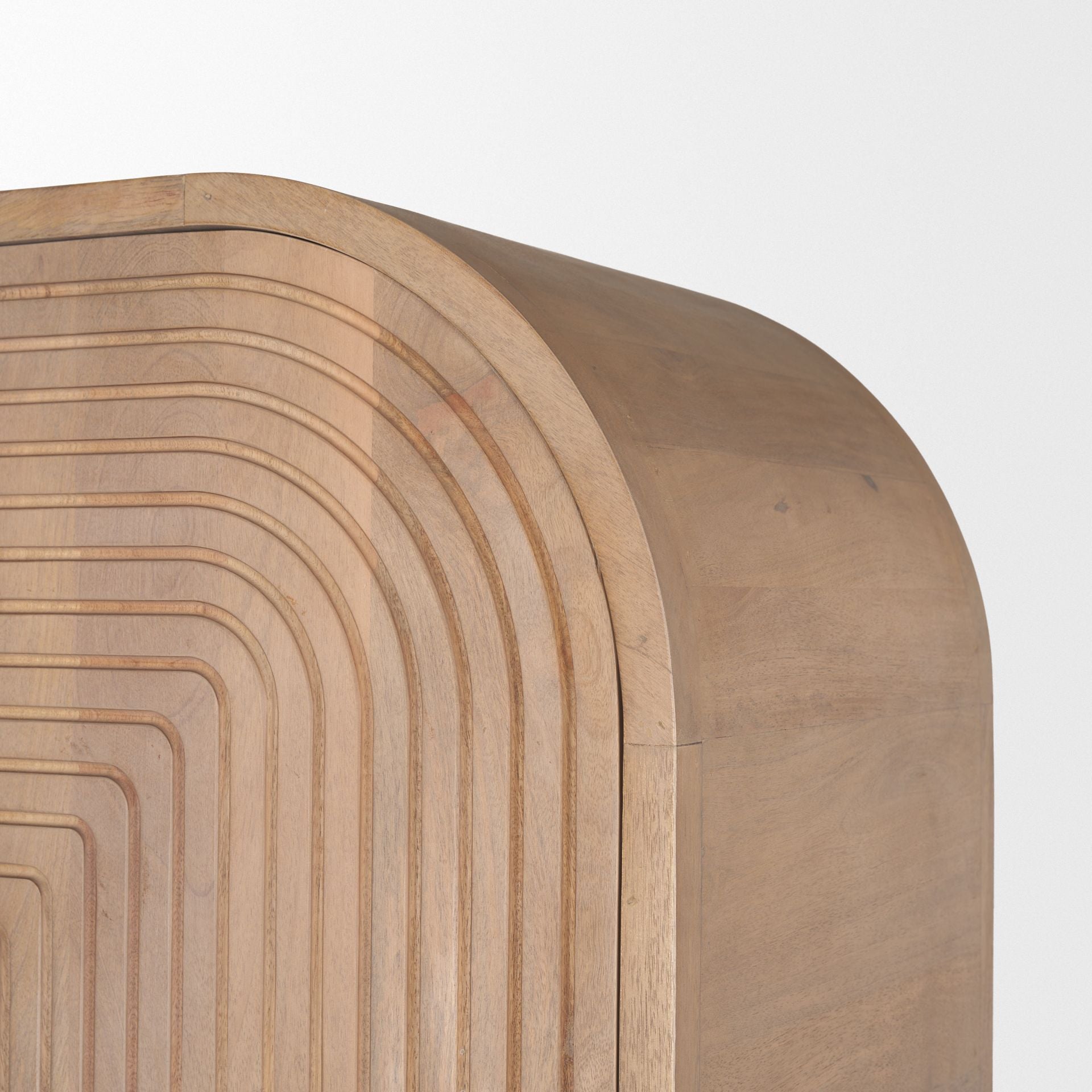 FurnitureSorina Curio Cabinet - Dekor Butik