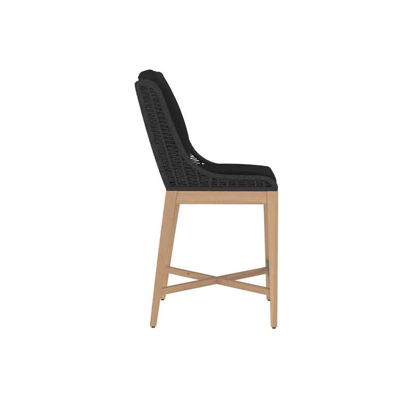 Counter & Bar StoolsSorrento Outdoor Counter Stool - Dekor Butik