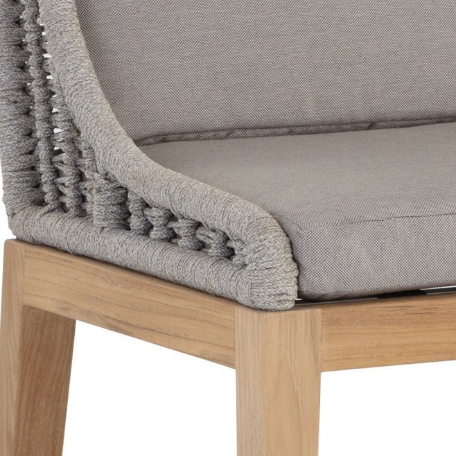 Counter & Bar StoolsSorrento Outdoor Counter Stool - Dekor Butik