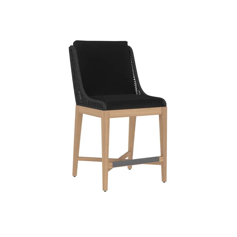 Counter & Bar StoolsSorrento Outdoor Counter Stool - Dekor Butik
