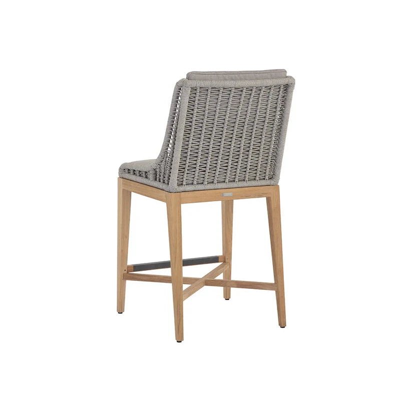 Counter & Bar StoolsSorrento Outdoor Counter Stool - Dekor Butik