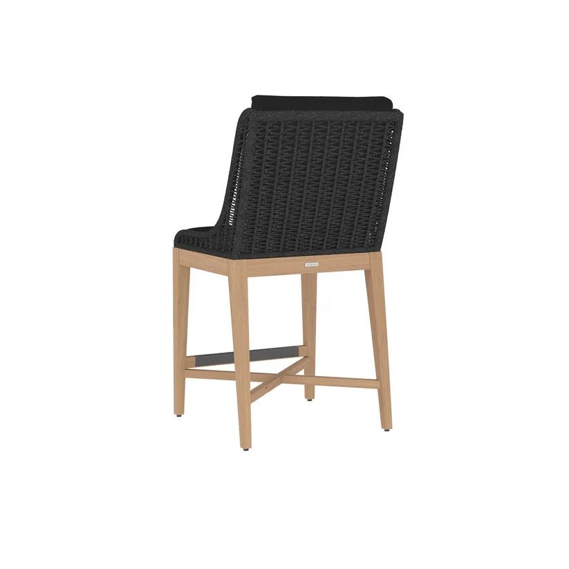 Counter & Bar StoolsSorrento Outdoor Counter Stool - Dekor Butik