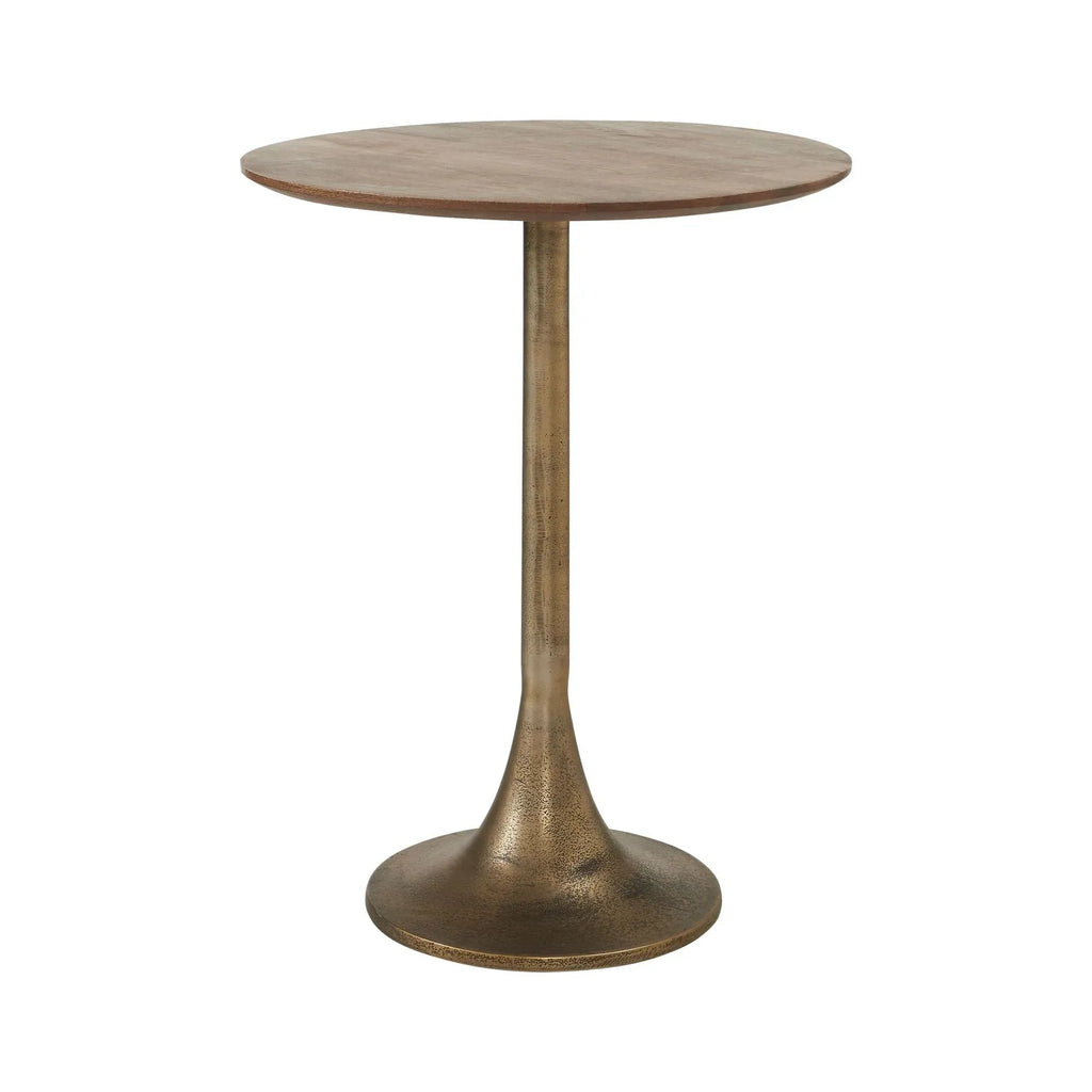Side TablesSparta Side Table - Dekor Butik