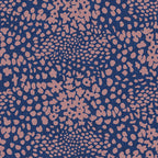 WallpaperSpeckled Floral Wallpaper - Dekor Butik