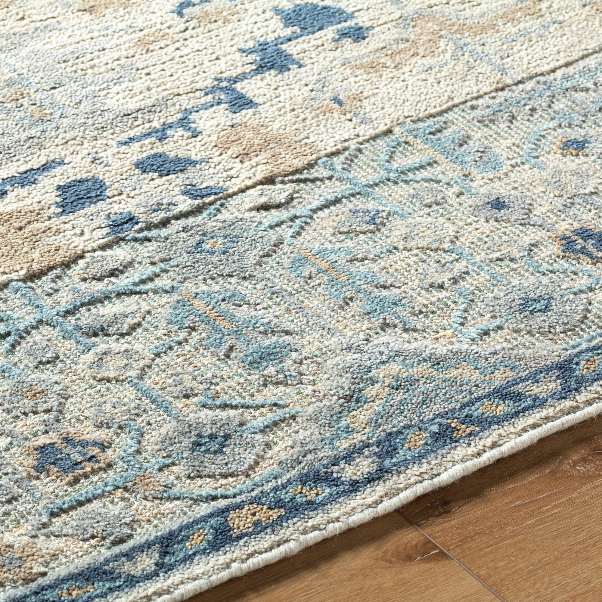 Area RugsSt Moritz Handmade Area Rug - 2302 - Dekor Butik