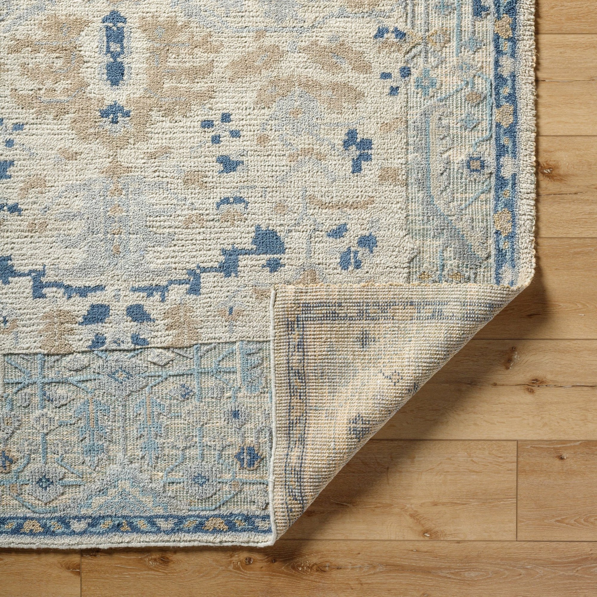 Area RugsSt Moritz Handmade Area Rug - 2302 - Dekor Butik